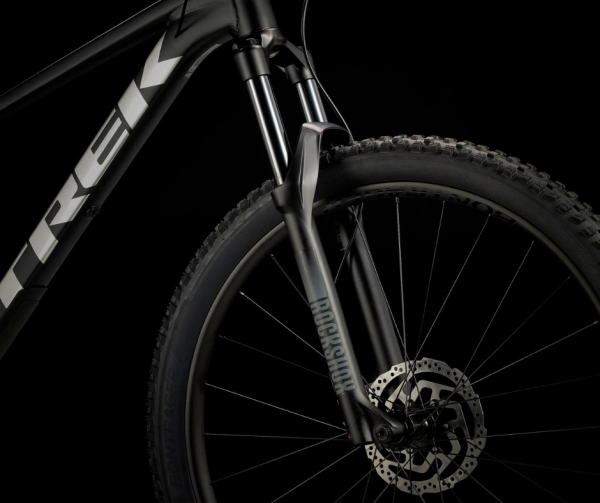Rower TREK Roscoe 7 ML Matte Trek Black