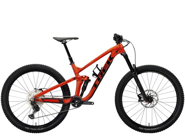Rower TREK Slash 7 Deore/ XT M/L 29 Lava