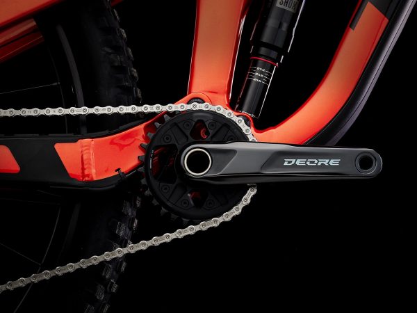 Rower TREK Slash 7 Deore/ XT M/L 29 Lava