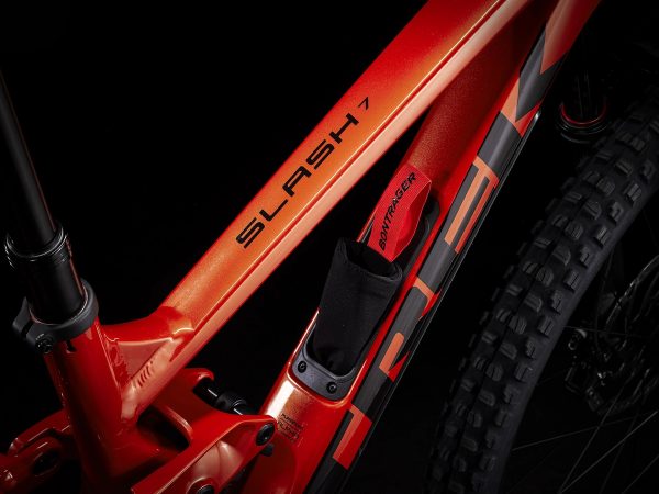 Rower TREK Slash 7 Deore/ XT M/L 29 Lava