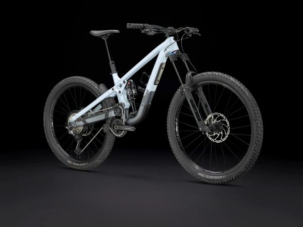 Rower TREK Slash 8  XT L 29 ML Plasma Grey