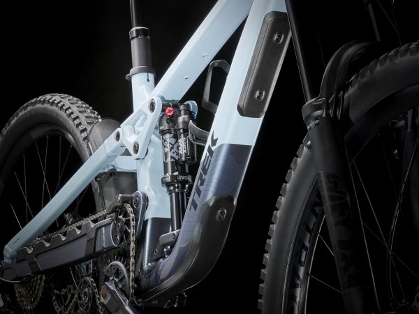 Rower TREK Slash 8  XT L 29 ML Plasma Grey
