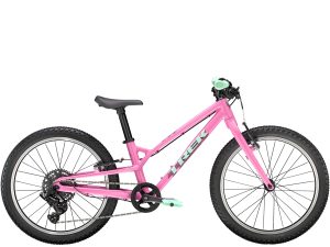 Rower TREK Wahoo 20 Path Pink