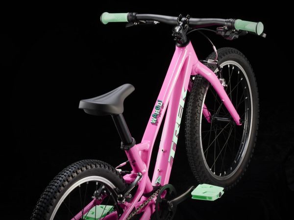 Rower TREK Wahoo 20 Path Pink