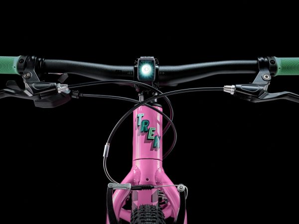 Rower TREK Wahoo 20 Path Pink