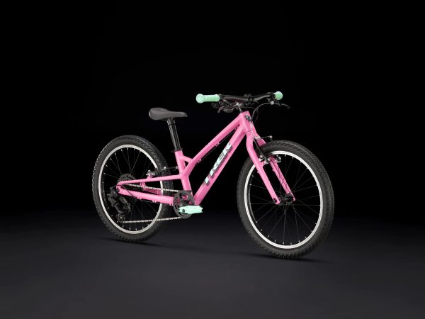 Rower TREK Wahoo 20 Path Pink