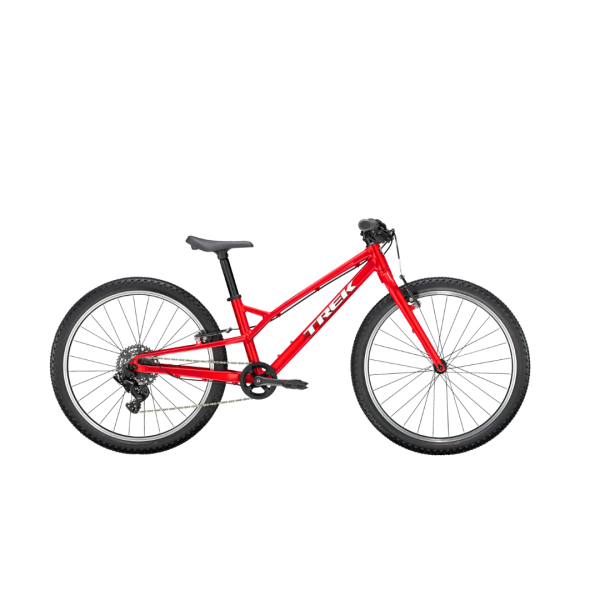 Rower TREK Wahoo 24 Path Viper Red
