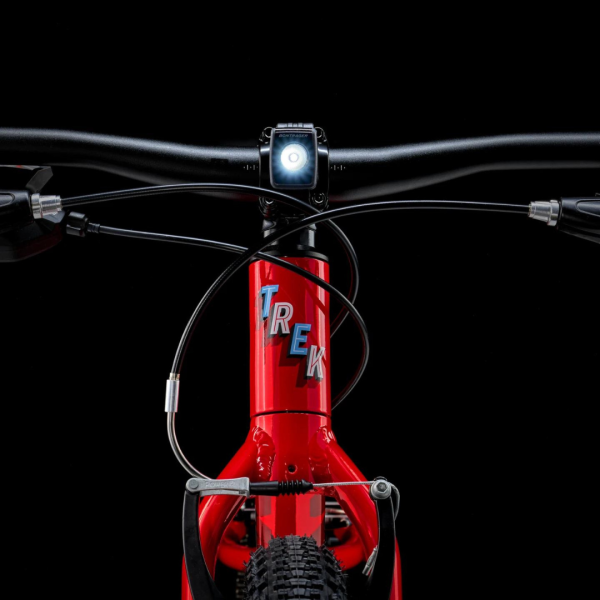 Rower TREK Wahoo 24 Path Viper Red