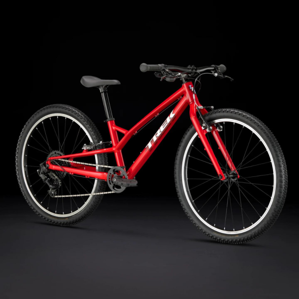 Rower TREK Wahoo 24 Path Viper Red