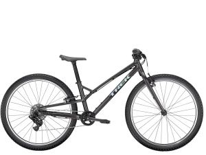 Rower TREK Wahoo 26 Path Dnister Black