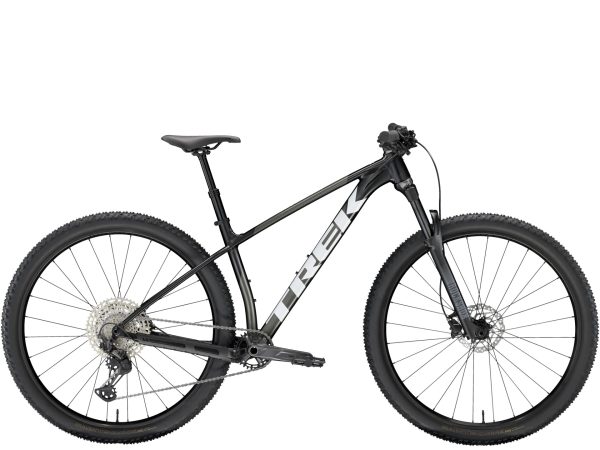 Rower Trek Procaliber 6 L Satin Trek Black/Lithium