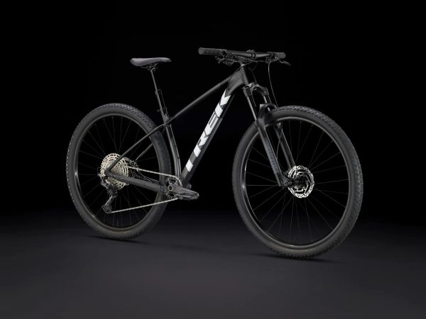 Rower Trek Procaliber 6 L Satin Trek Black/Lithium