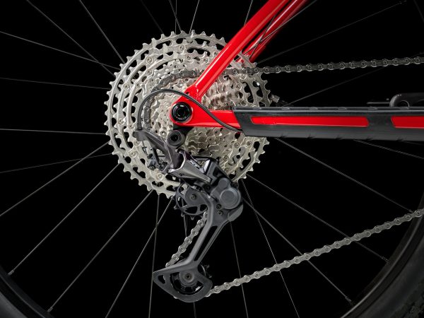 Rower Trek Procaliber 6 M/L Lava/Lithium