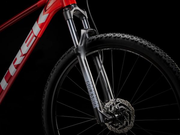 Rower Trek Procaliber 6 M/L Lava/Lithium