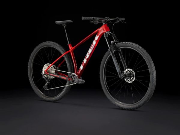 Rower Trek Procaliber 6 M/L Lava/Lithium
