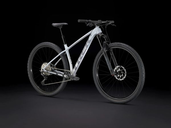 Rower Trek Procaliber 8 L Plasma Grey Pearl