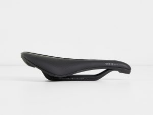 Siodełko Bontrager Verse Short PRO155 mm, czarn