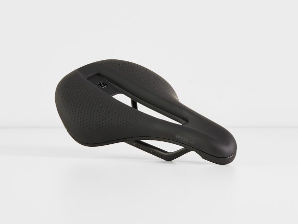 Siodełko Bontrager Verse Short PRO155 mm, czarn