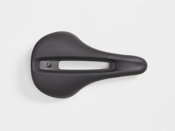 Siodełko Bontrager Verse Short PRO155 mm, czarn