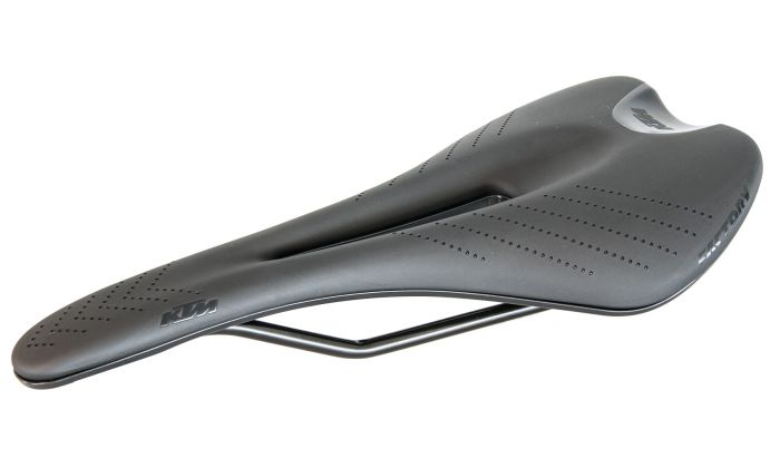 Siodło KTM saddle Team Free 140 Crmo