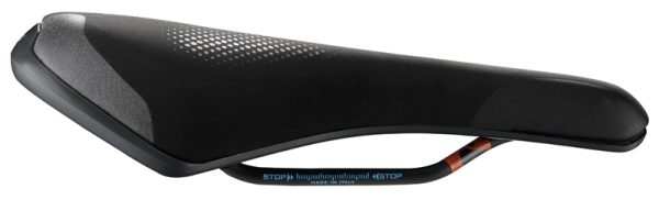 Siodło SPORTOURER TALISMAN E-BIKE LADY żelowe dam