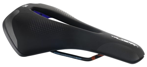 Siodło SPORTOURER TALISMAN E-BIKE LADY żelowe dam