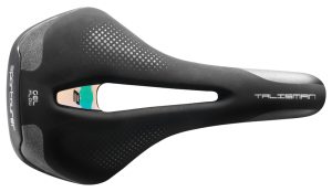 Siodło SPORTOURER TALISMAN E-BIKE Man  żelowe dams