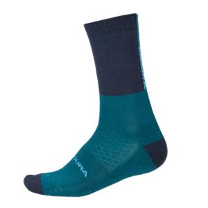 Skarpetki Endura BaaBaa Merino Winter GK L-XL