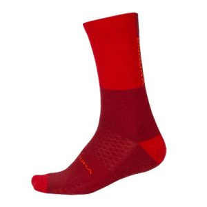 Skarpetki Endura BaaBaa Merino Winter RR L-XL