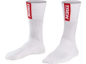 Skarpetki rowerowe Santini Trek-Segafredo (36-39)