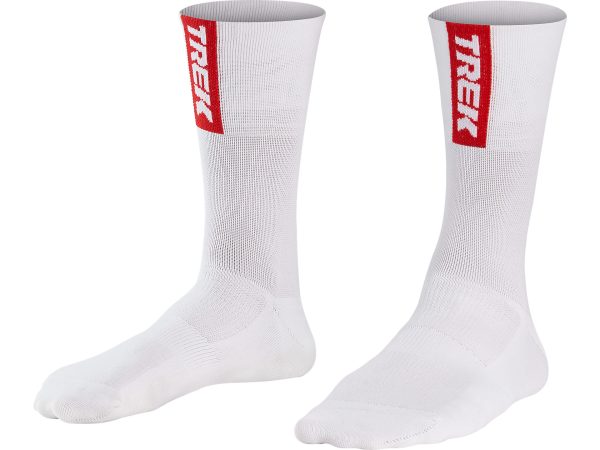 Skarpetki rowerowe Santini Trek-Segafredo (36-39)
