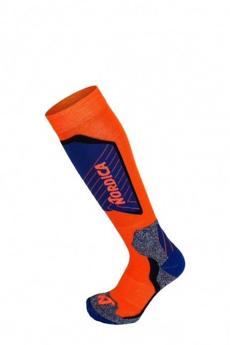 Skarpety narciarskie NORDICA KIDS TECH JUNIOR