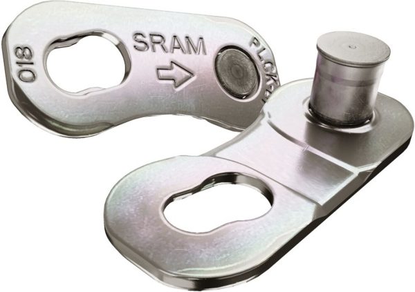Spinka SRAM SRAM PowerLock  12 silver