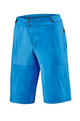 Spodenki Giant Transfer niebieskie L