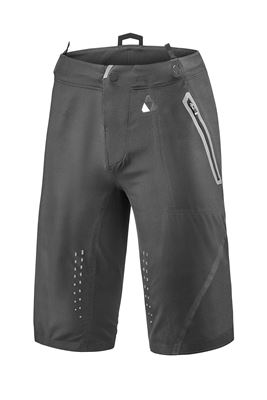 Spodenki Giant Traverse czarne, EU 34