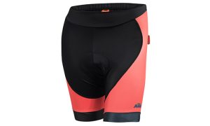 Spodenki KTM Short Lady Line without braces, XS