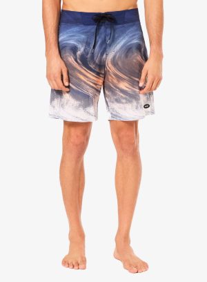 Spodenki OAKLEY Cosmic tides 18″ boardshort