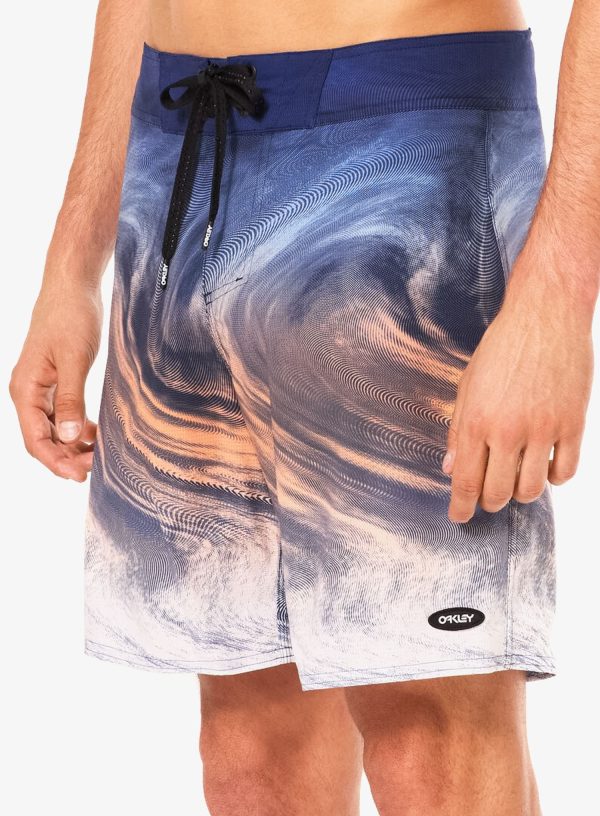 Spodenki OAKLEY Cosmic tides 18″ boardshort