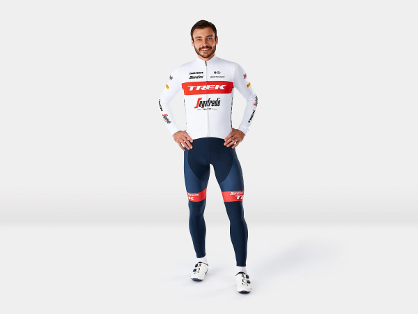 Spodenki TREK Santini Trek-Segafredo Replica L