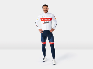 Spodenki TREK Santini Trek-Segafredo Replica M