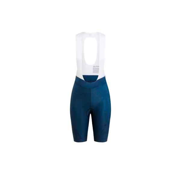 Spodenki rowerowe z szelkami Rapha Core wms M G/B