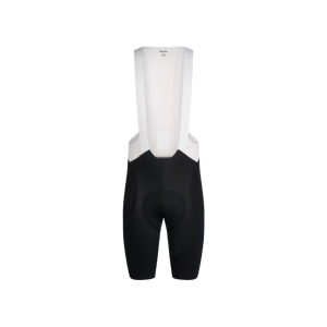 Spodenki rowerowe z szelkami Rapha Pro Team M W/B