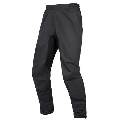 Spodnie ENDURA Hummvee Wtrproof Trouser, BK: M