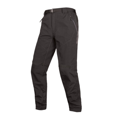 Spodnie ENDURA Hummvee Zip Off Trouser II, BK: XXL