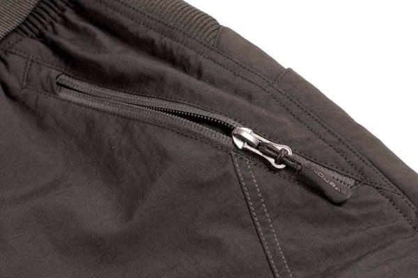 Spodnie ENDURA Hummvee Zip Off Trouser II, BK: XXL
