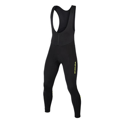 Spodnie ENDURA Windchill Bibtight, YV: M