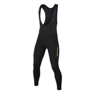 Spodnie ENDURA Windchill Bibtight, YV: XXL
