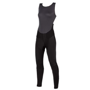 Spodnie ENDURA Wms Pro SL EGM Bibtight, BK : M