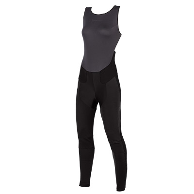 Spodnie ENDURA Wms Pro SL EGM Bibtight, BK : XS