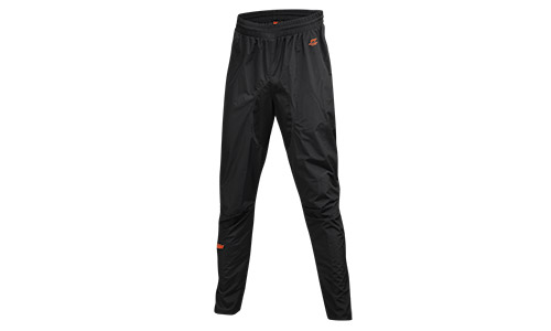 Spodnie KTM Wind & Rain Pant FCe Black XL